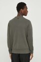Oblečení Svetr z vlněné směsi G-Star D21931.D563 zelená