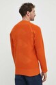 Îmbrăcăminte G-Star pulover D24456.D465 portocaliu