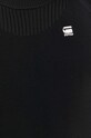 G-Star pulover D24456.D465 negru