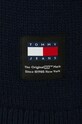 Tommy Jeans kamizelka DM0DM18599 granatowy