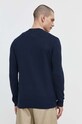 Одяг Бавовняний светр Tommy Jeans DM0DM18895 темно-синій