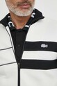 Μπλούζα Lacoste SH7490 λευκό