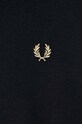 Fred Perry wool jumper Classic Crew Neck Jumper K9601.198