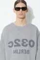 Шерстяной свитер 032C Selfie Sweater Мужской