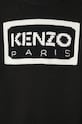 Kenzo sweter z domieszką wełny Bicolor Kenzo Paris Jumper FD55PU3833LA.99