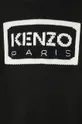 Kenzo sweter z domieszką wełny Bicolor Kenzo Paris Jumper
