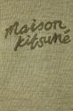 Maison Kitsuné cotton jumper Handwriting Comfort Jumper MM00807KT1108