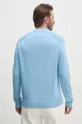 Abbigliamento Calvin Klein Jeans maglione in cotone J30J325167 blu