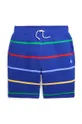 mornarsko plava Dječje kratke hlače Polo Ralph Lauren Za dječake