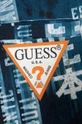 Παιδικό βαμβακερό σορτς Guess 100% Βαμβάκι