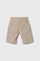 CHLAPEC Dětské kraťasy Guess L4RD06.WFPMA.PPYH béžová