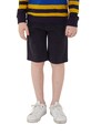 Дитячі шорти Guess L4RD06.WFPMA.PPYH темно-синій