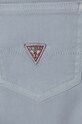 Chłopiec Guess szorty jeansowe dziecięce L4RD11.WE620.PPYH niebieski