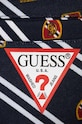 Хлопчик Дитячі бавовняні шорти Guess N4RD01.KA6R3.PPYH темно-синій