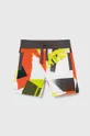 multicolore Guess shorts di lana bambino/a Ragazzi