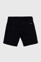 Guess shorts bambino/a N4RD10.WFPMA.PPYH blu navy SS24
