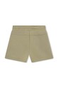 Момче Детски къси панталони Karl Lagerfeld Z30025.114.150 зелен