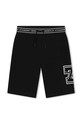 Karl Lagerfeld pantaloni scurti copii casual negru Z30026.114.150
