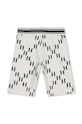 Băieți Karl Lagerfeld pantaloni scurți din bumbac pentru copii Z30028.162.174 bej