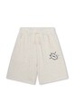 Дитячі шорти Kenzo Kids K60308. бежевий SS24