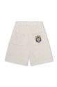 Băieți Kenzo Kids pantaloni scurti copii K60308. bej