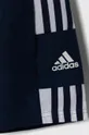 adidas Performance shorts bambino/a SQ21 DT SHO Y 100% Poliestere riciclato