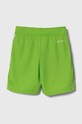 adidas Performance szorty dziecięce TIRO 23 SHO Y IB8097 zielony SS24