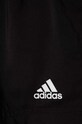 adidas szorty dziecięce czarny IC9967
