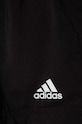 Детские шорты adidas чёрный IC9967