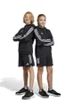 чорний Дитячі шорти adidas Performance TIRO23L SW SHOY Для хлопчиків