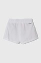 Детские шорты adidas Performance HR4289 белый SS24