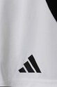 adidas Performance pantaloni scurti copii FORTORE23 SHO Y alb IK5734