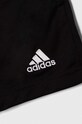 Хлопчик Дитячі шорти adidas Performance H57498 чорний