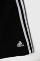 BIMBO adidas shorts di lana bambino/a U 3S KN SHO HY4714 nero