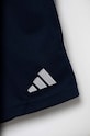 Хлопчик Дитячі шорти adidas Performance TIRO23L TR SHOY HS0321 темно-синій