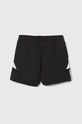 adidas Performance szorty dziecięce TIRO24 SWSHOY IJ7662 czarny SS24