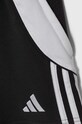 Chłopiec adidas Performance szorty dziecięce TIRO24 SWSHOY IJ7662 czarny
