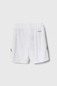adidas Performance szorty dziecięce TIRO24 SHO Y IR9370 biały SS24