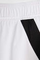 Chłopiec adidas Performance szorty dziecięce TIRO24 SHO Y IR9370 biały