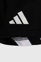 Chłopiec adidas Performance szorty dziecięce FORTORE23 SHO Y IK5751 czarny