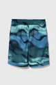 Otroške kopalne kratke hlače Columbia Sandy Shores Boards modra