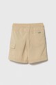 Dětské kraťasy Columbia Silver Ridge Utilit 2070621 béžová SS24