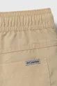 Detské krátke nohavice Columbia Silver Ridge Utilit 100 % Recyklovaný polyester