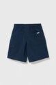 Columbia pantaloni scurti copii Silver Ridge Utilit 2070621 bleumarin SS24
