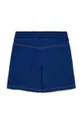 Lego shorts bambino/a blu navy