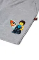 Дитячі бавовняні шорти Lego 100% Бавовна