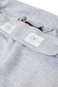 Chłopiec Lego szorty bawełniane dziecięce 12011254 szary