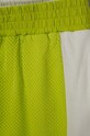 Băieți Sisley pantaloni scurti copii 3IENX900K.G.Seasonal verde
