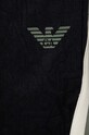 Băieți Emporio Armani pantaloni scurti copii 3D4SJ1.1JMSZ bleumarin