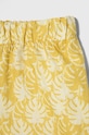 Хлопчик Дитячі бавовняні шорти Jamiks CHRISTOPHER.Sp.JLG214.B жовтий